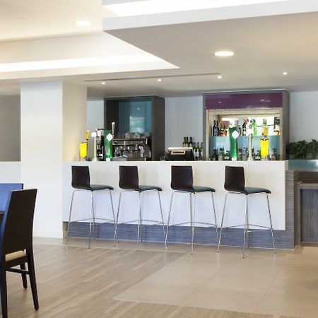 Holiday Inn Express Middlesbrough - Centre Square By Ihg Exteriör bild