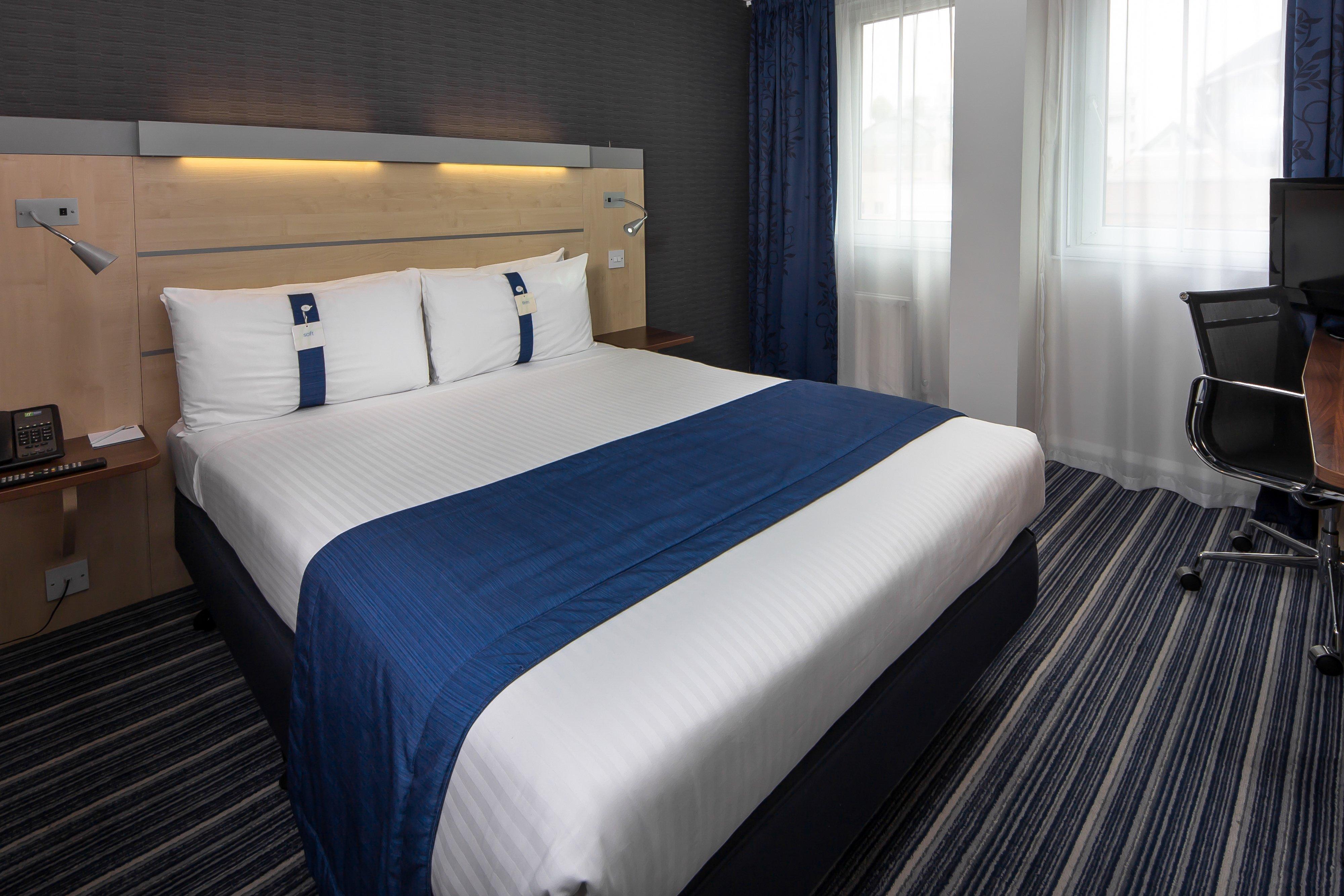 Holiday Inn Express Middlesbrough - Centre Square By Ihg Exteriör bild