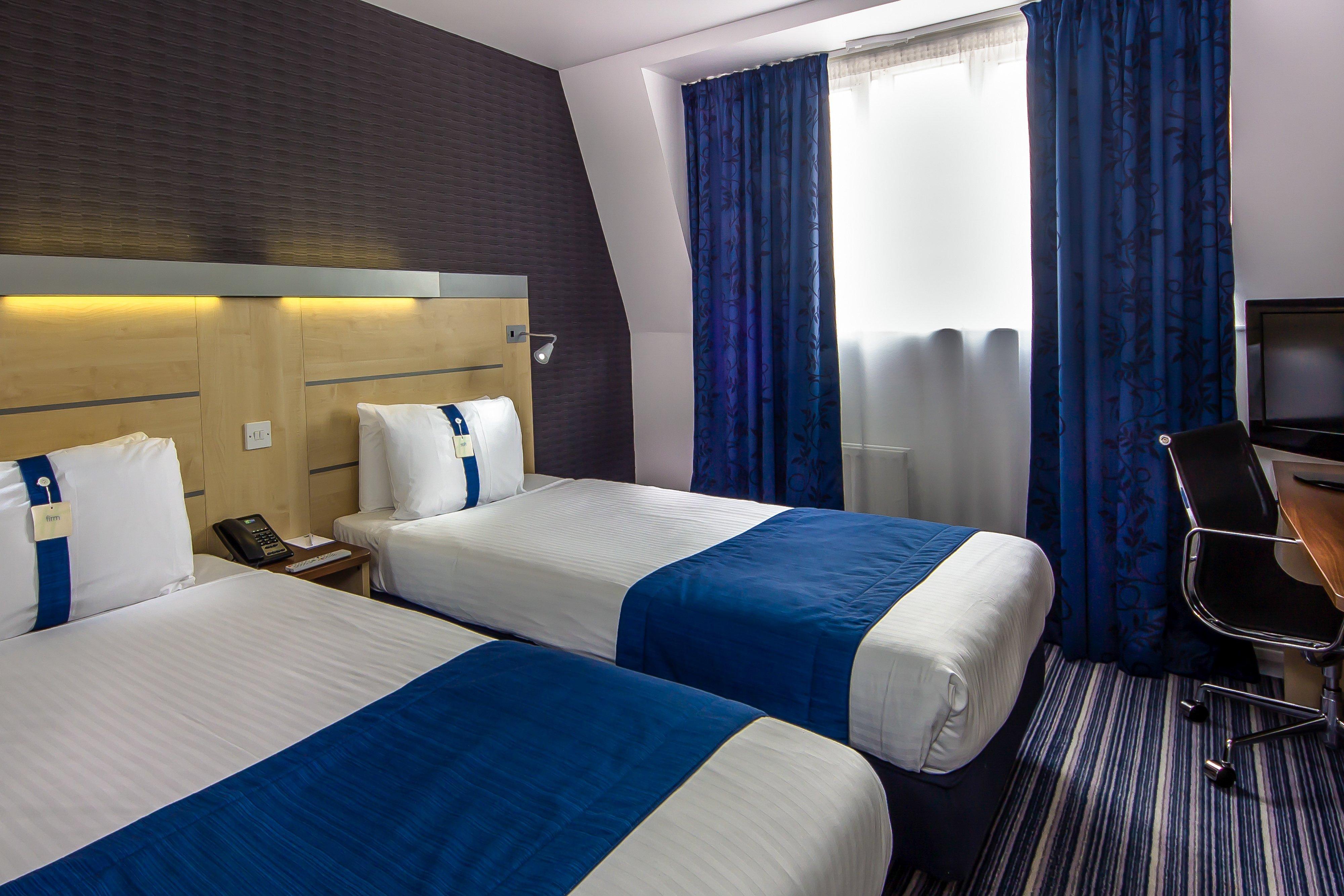 Holiday Inn Express Middlesbrough - Centre Square By Ihg Exteriör bild