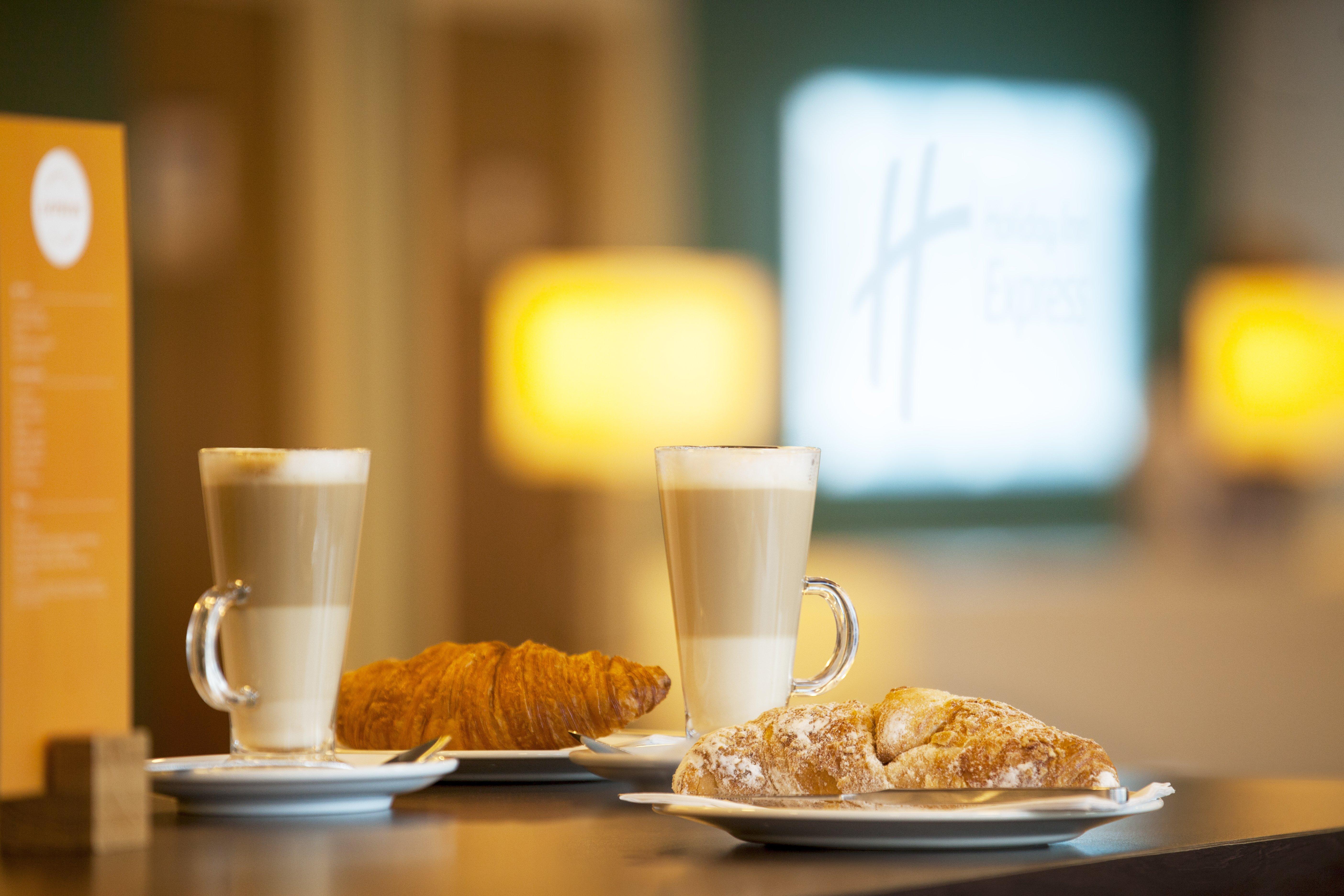 Holiday Inn Express Middlesbrough - Centre Square By Ihg Exteriör bild