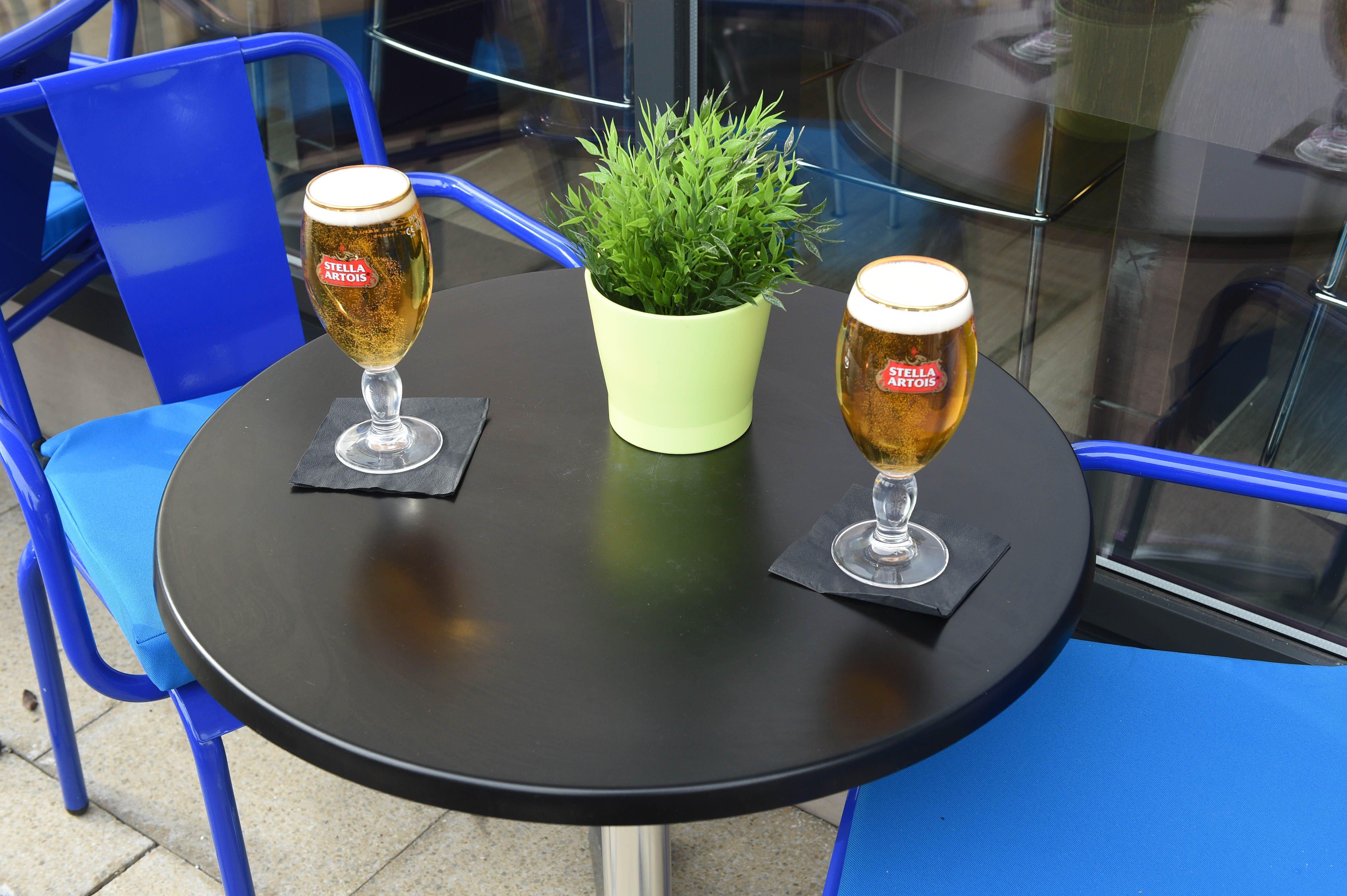Holiday Inn Express Middlesbrough - Centre Square By Ihg Exteriör bild