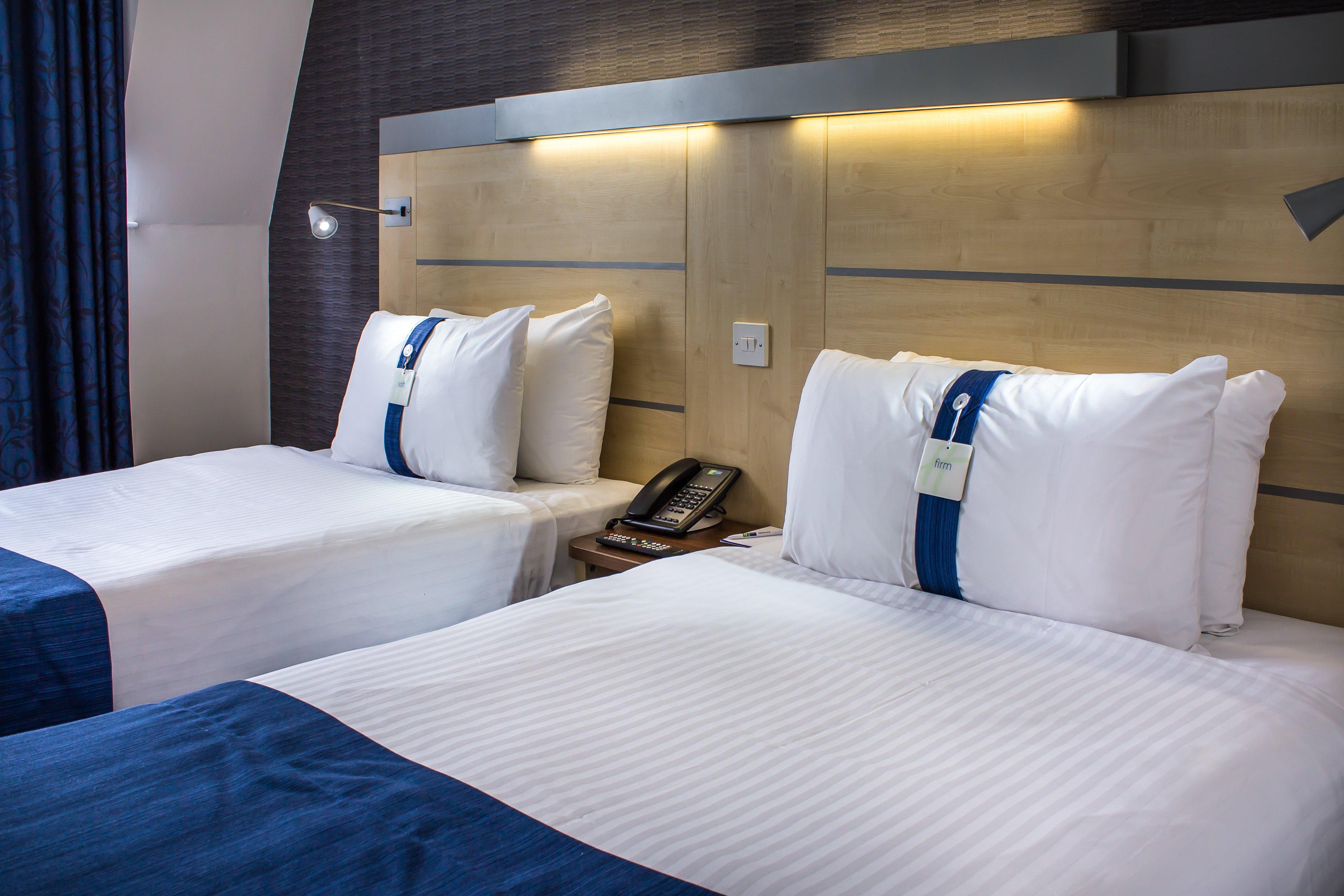 Holiday Inn Express Middlesbrough - Centre Square By Ihg Exteriör bild